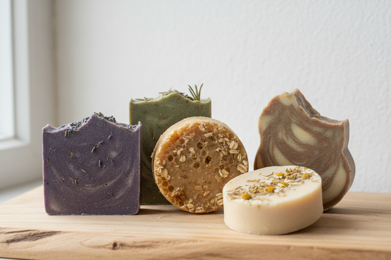 Soap Bars