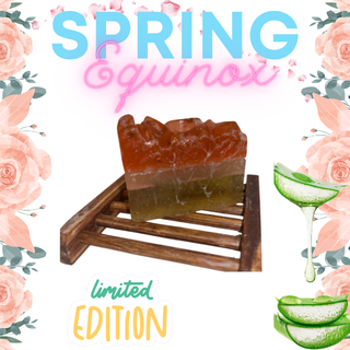 Spring Equinox