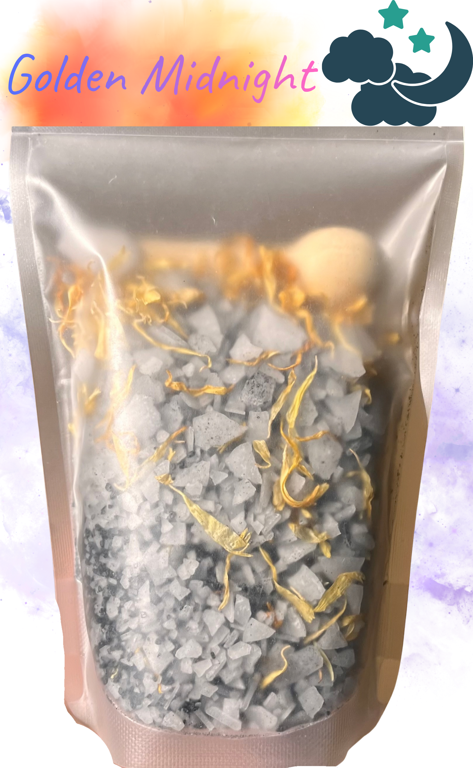 Golden Midnight