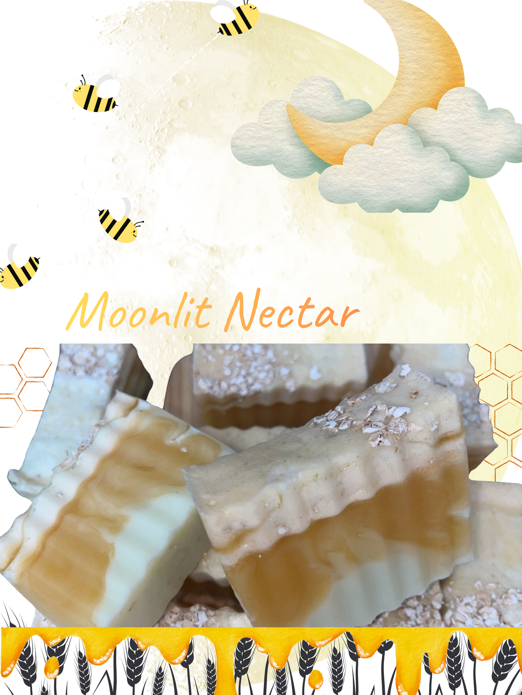 Moonlit Nectar