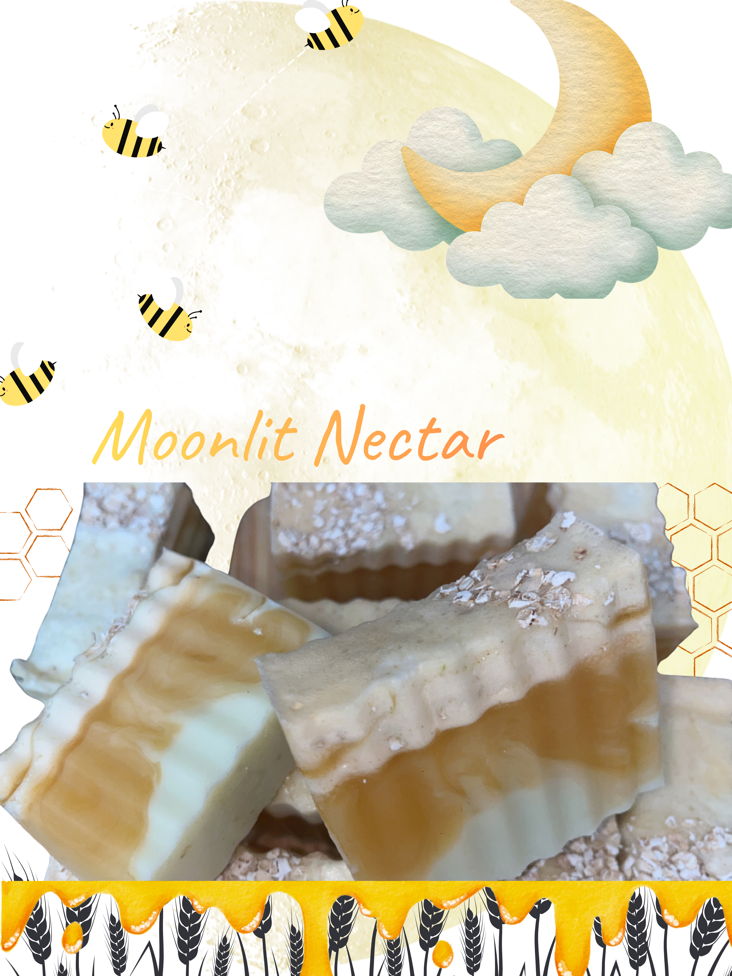 Moonlit Nectar