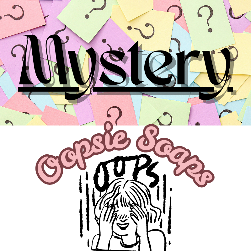Mystery Bar
