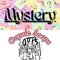 Mystery Bar