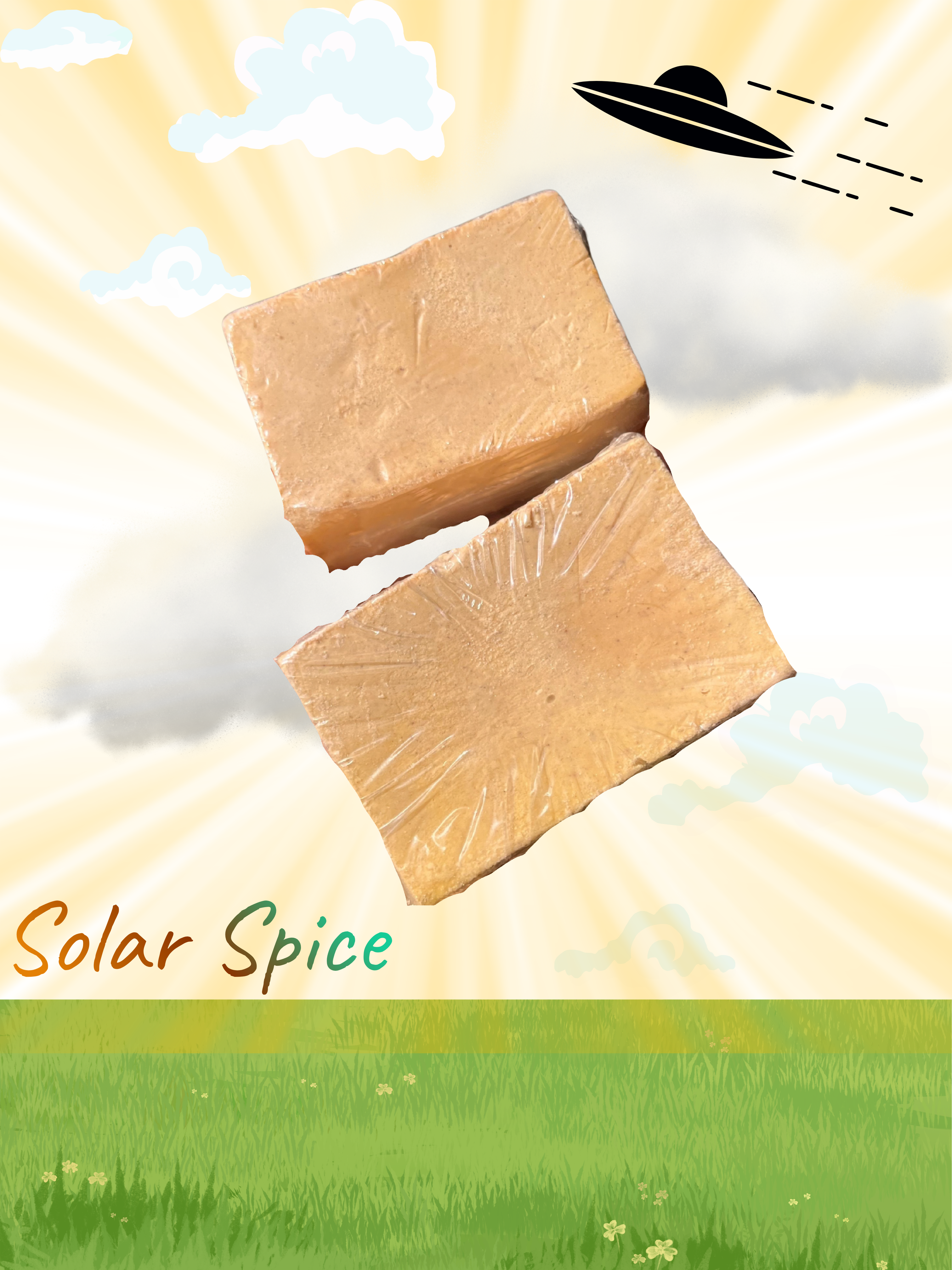 Solar Spice