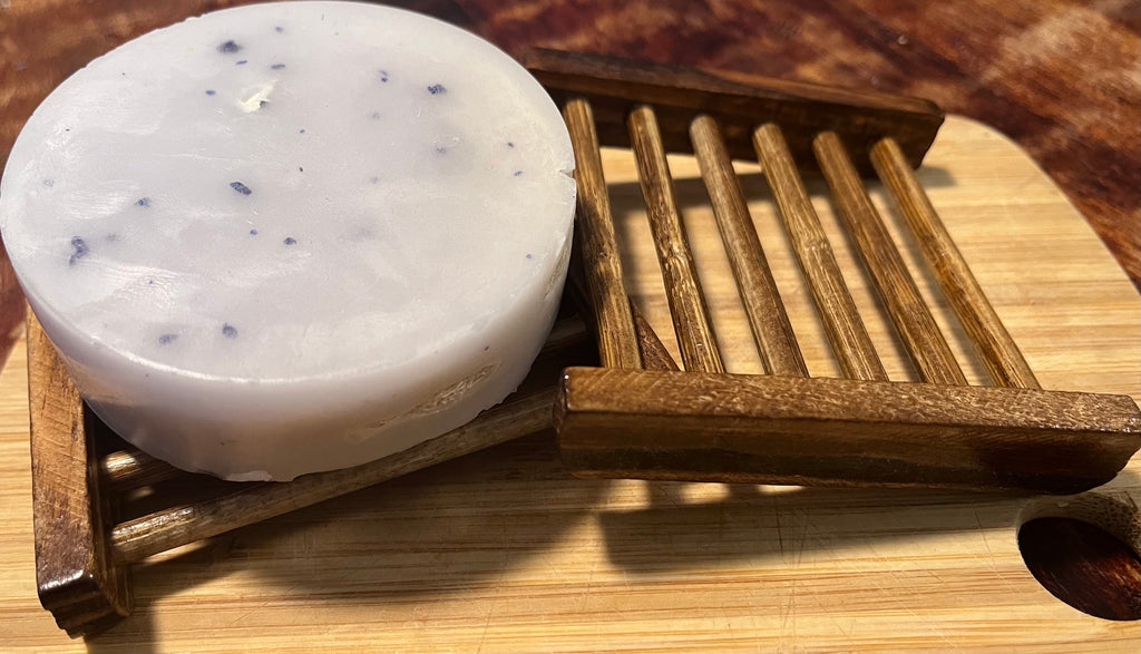 Soap Rack