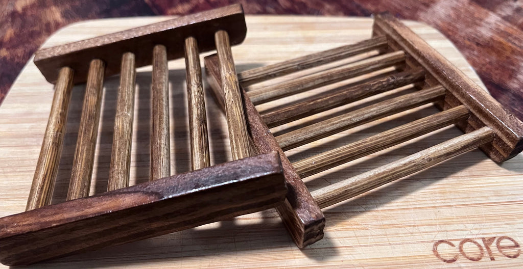 Soap Rack