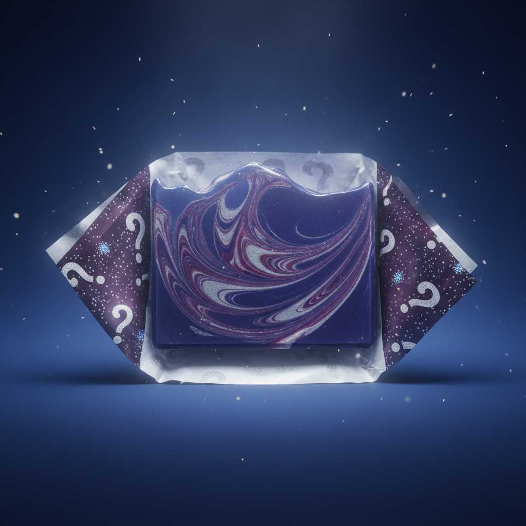 Mystery Bar